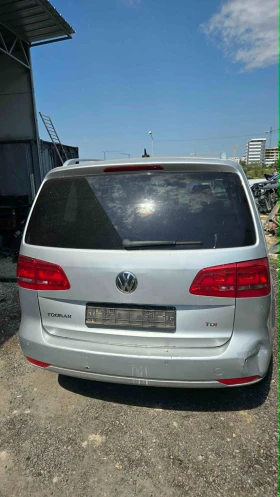 VW Touran 1, 6 ��� | Mobile.bg � ����� ������ 13