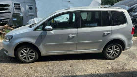 VW Touran 1, 6 ��� | Mobile.bg � ����� ������ 2