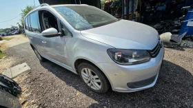 VW Touran 1, 6 ��� | Mobile.bg � ����� ������ 9