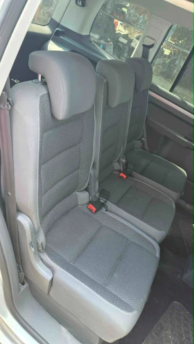 VW Touran 1, 6 ��� | Mobile.bg � ����� ������ 4