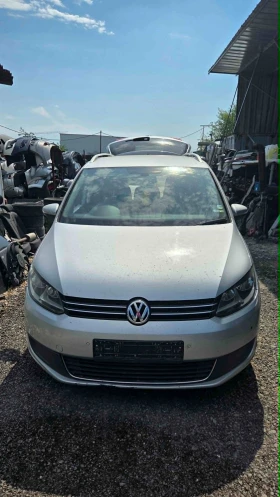 VW Touran 1, 6 ��� | Mobile.bg � ����� ������ 3