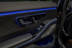 Mercedes-Benz S 500 Long/4Matic/AMG/RSE/Burmester/������ 360/MBUX/���� | Mobile.bg � ����� ������ 10