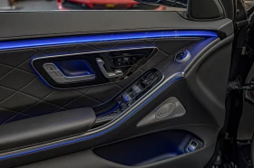 Mercedes-Benz S 500 Long/4Matic/AMG/RSE/Burmester/������ 360/MBUX/���� | Mobile.bg � ����� ������ 8