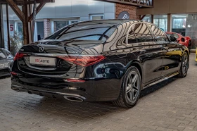 Mercedes-Benz S 500 Long/4Matic/AMG/RSE/Burmester/������ 360/MBUX/���� | Mobile.bg � ����� ������ 5