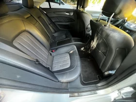Mercedes-Benz CLS 350 CLS350CDI | Auto.bg — изображение 11
