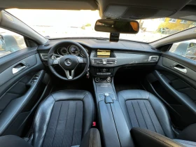 Mercedes-Benz CLS 350 CLS350CDI | Auto.bg — изображение 8