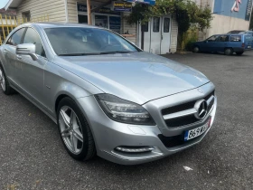 Mercedes-Benz CLS 350 CLS350CDI | Auto.bg — изображение 17