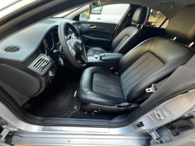 Mercedes-Benz CLS 350 CLS350CDI | Auto.bg — изображение 5