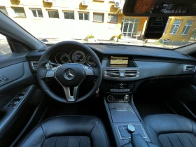 Mercedes-Benz CLS 350 CLS350CDI | Auto.bg — изображение 9