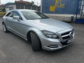 Mercedes-Benz CLS 350 CLS350CDI | Auto.bg — изображение 3