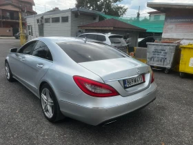 Mercedes-Benz CLS 350 CLS350CDI | Auto.bg — изображение 2