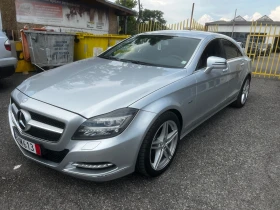 Mercedes-Benz CLS 350 CLS350CDI | Auto.bg — изображение 16