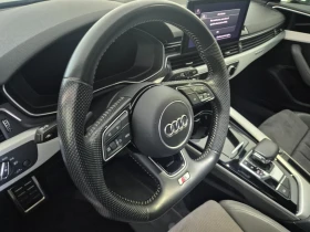 Audi A4 40TDI* S-LINE* QUATTRO* DIGITAL* NARDO* DISTRONIK | Auto.bg — изображение 13