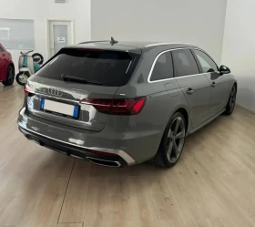 Audi A4 40TDI* S-LINE* QUATTRO* DIGITAL* NARDO* DISTRONIK | Auto.bg — изображение 7