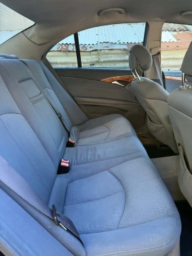 Mercedes-Benz E 270 - 3300 € - 97167773 9