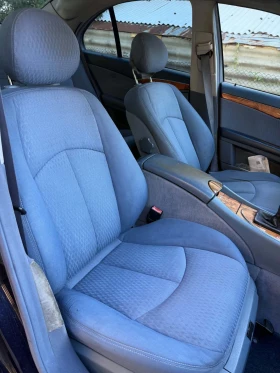 Mercedes-Benz E 270 - 3300 € - 97167773 6