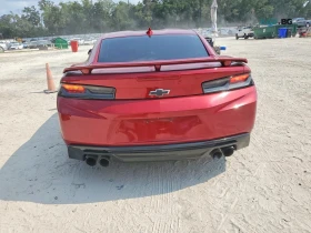 Chevrolet Camaro SS* АвтоКредит* (ЦЕНА ДО БГ) | Auto.bg — изображение 6