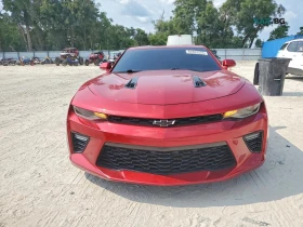 Chevrolet Camaro SS* АвтоКредит* (ЦЕНА ДО БГ) | Auto.bg — изображение 5