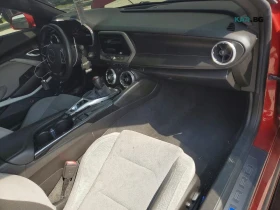 Chevrolet Camaro SS* АвтоКредит* (ЦЕНА ДО БГ) | Auto.bg — изображение 8