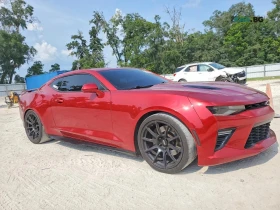 Chevrolet Camaro SS* АвтоКредит* (ЦЕНА ДО БГ) | Auto.bg — изображение 4