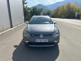 VW Alltrack Golf ALLTRACK 1.8 TSI | Mobile.bg � ����� ������ 8