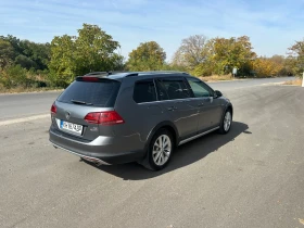 VW Alltrack Golf ALLTRACK 1.8 TSI | Mobile.bg � ����� ������ 5