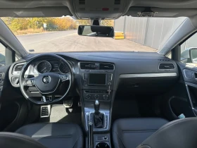 VW Alltrack Golf ALLTRACK 1.8 TSI | Mobile.bg � ����� ������ 12