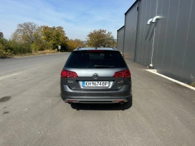 VW Alltrack Golf ALLTRACK 1.8 TSI | Mobile.bg � ����� ������ 4