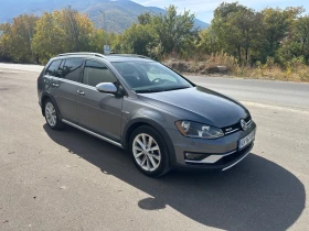 VW Alltrack Golf ALLTRACK 1.8 TSI | Mobile.bg � ����� ������ 7