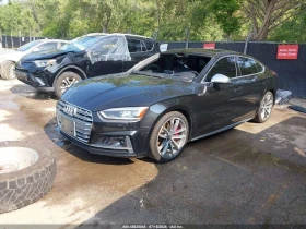 Audi S5 * 3.0T PREMIUM PLUS * CARFAX * ��� ������������ �� | Mobile.bg � ����� ������ 2