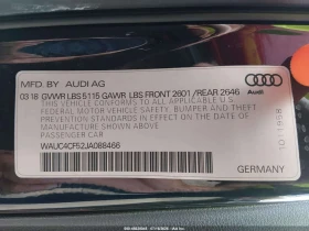 Audi S5 * 3.0T PREMIUM PLUS * CARFAX * ��� ������������ �� | Mobile.bg � ����� ������ 9