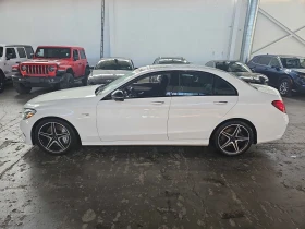 Mercedes-Benz C 43 AMG | Mobile.bg � ����� ������ 3