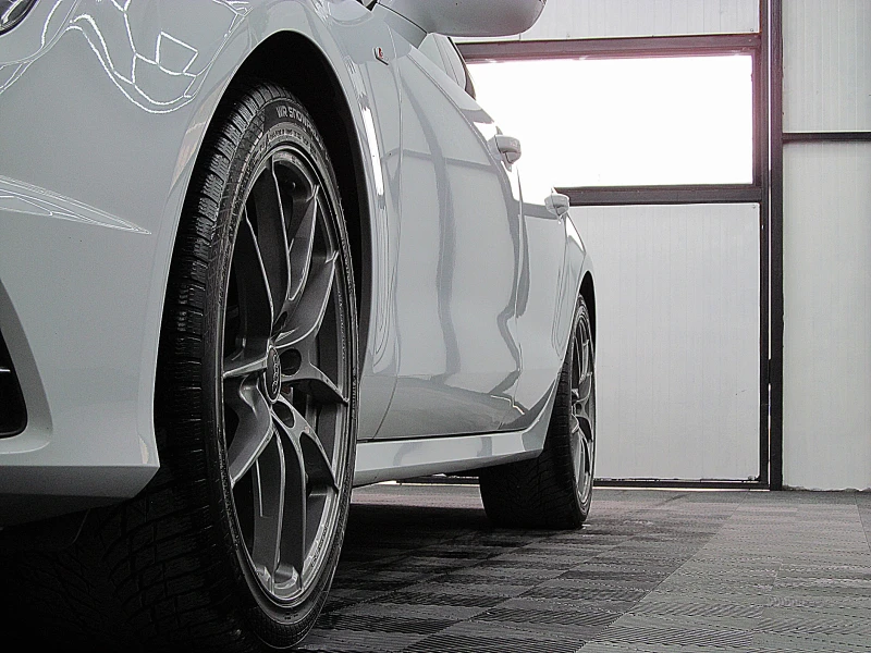 Audi A7  COMPETIT* S-LINE/BOSE/ПОДГР/ГЕРМАНИЯ ЛИЗИНГ, снимка 9 - Автомобили и джипове - 45416074