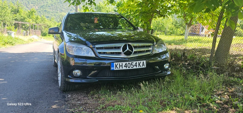 Mercedes-Benz 320 204, снимка 6 - Автомобили и джипове - 48017228