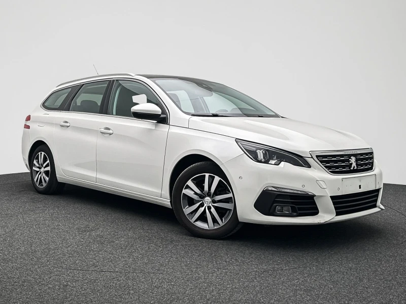 Peugeot 308 Allure SW 1.5 HDI * FULL* * PANORAMA* , снимка 3 - Автомобили и джипове - 47334381