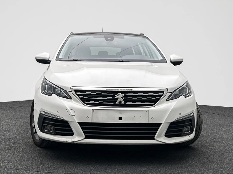 Peugeot 308 Allure SW 1.5 HDI * FULL* * PANORAMA* , снимка 2 - Автомобили и джипове - 47334381