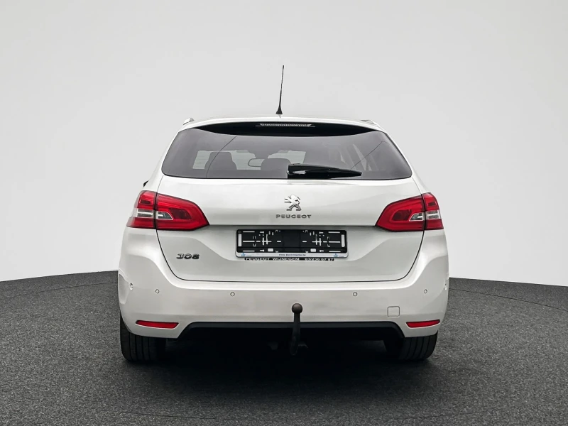 Peugeot 308 Allure SW 1.5 HDI * FULL* * PANORAMA* , снимка 6 - Автомобили и джипове - 47334381