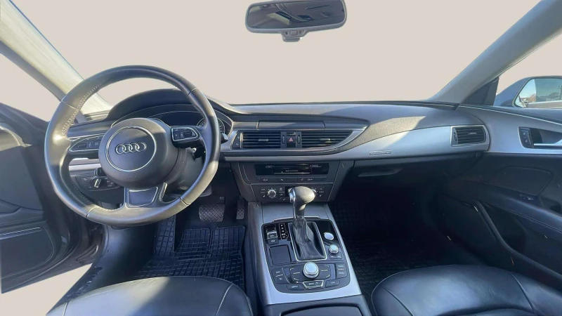 Audi A7 3.0 D, снимка 7 - Автомобили и джипове - 48683781