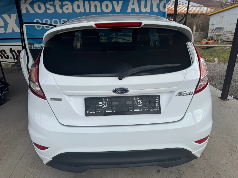 Ford Fiesta St , снимка 10 - Автомобили и джипове - 49137504