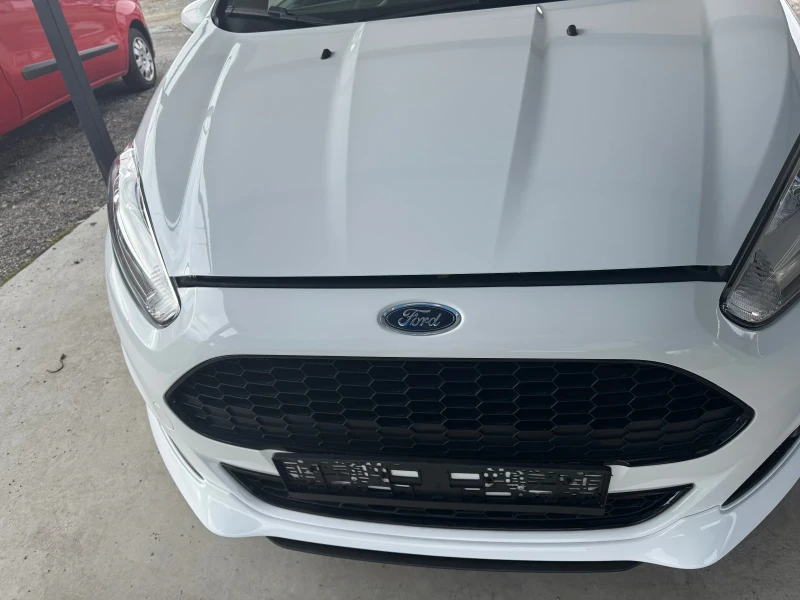 Ford Fiesta St , снимка 3 - Автомобили и джипове - 49137504