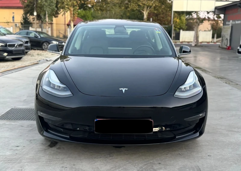 Tesla Model 3 Long Range 80.5 kWh Dual Motor AWD, снимка 5 - Автомобили и джипове - 49289439