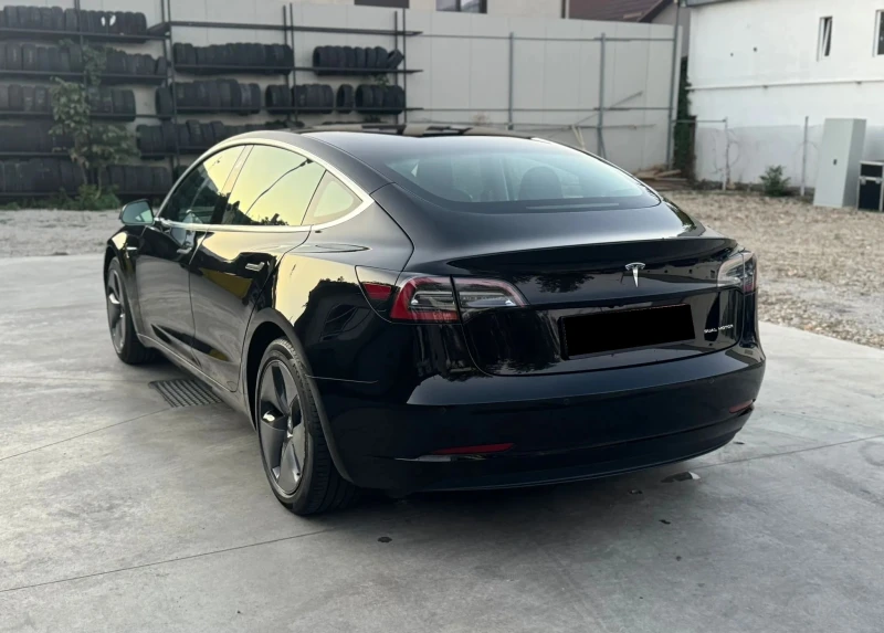 Tesla Model 3 Long Range 80.5 kWh Dual Motor AWD, снимка 6 - Автомобили и джипове - 49289439