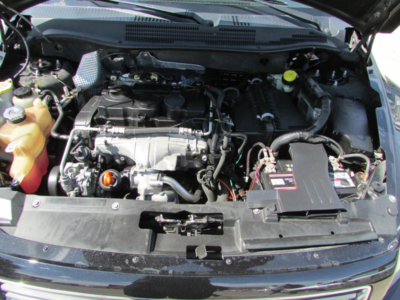 Dodge Caliber 2.0TDI EURO4, снимка 16 - Автомобили и джипове - 50328139