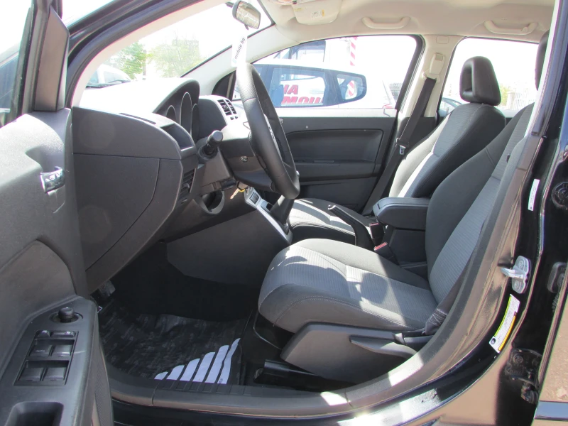 Dodge Caliber 2.0TDI EURO4, снимка 8 - Автомобили и джипове - 50328139