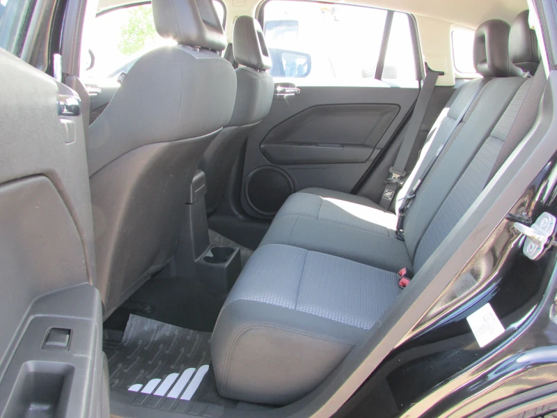 Dodge Caliber 2.0TDI EURO4, снимка 9 - Автомобили и джипове - 50328139