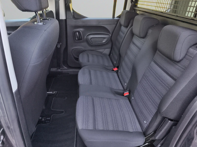 Opel Combo ENJOY L1H1 1.2DTI/110 START-STOP/2009L001, снимка 11 - Автомобили и джипове - 51822099