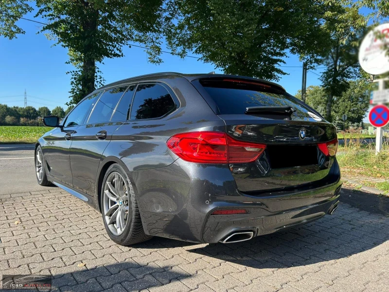 BMW 540 d/M-PACK/PANO/4x4/320HP/CAM/CARPLAY/D102, снимка 6 - Автомобили и джипове - 51882356