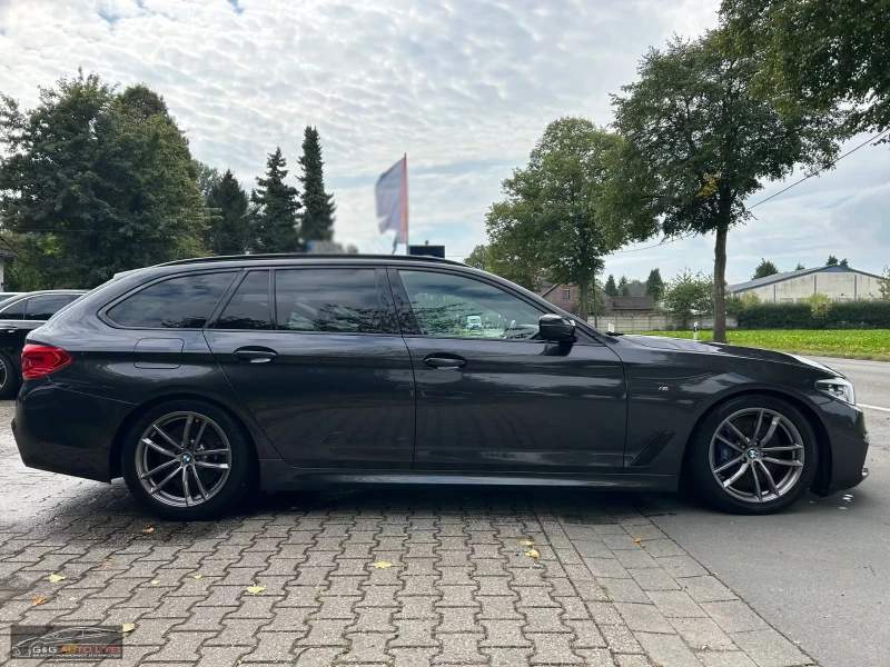BMW 540 d/M-PACK/PANO/4x4/320HP/CAM/CARPLAY/D102, снимка 3 - Автомобили и джипове - 51882356