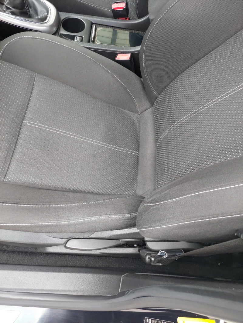 Opel Astra, снимка 5 - Автомобили и джипове - 52666888