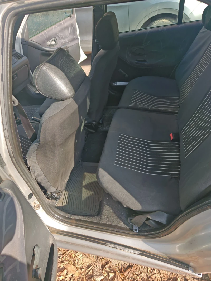 Peugeot 306, снимка 8 - Автомобили и джипове - 52825573